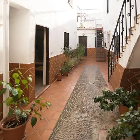 La Muralla & Casco Historico Córdoba