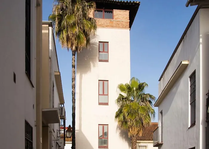 La Muralla & Casco Historico