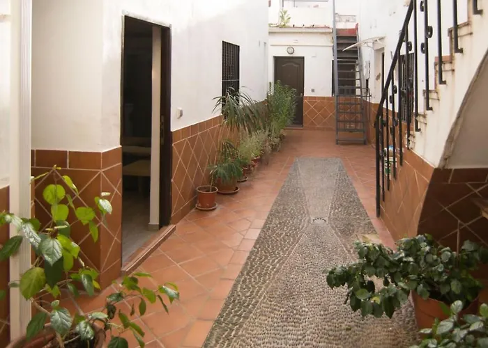 La Muralla&casco Histórico Córdova