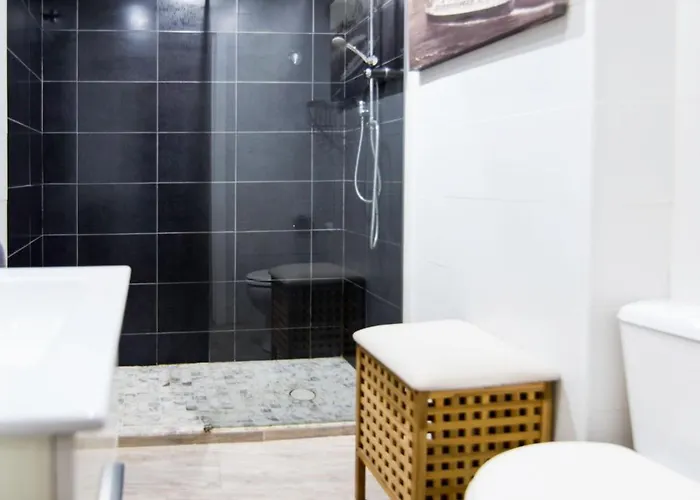 La Muralla&casco Histórico *