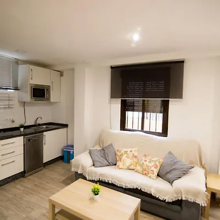 La Muralla & Casco Historico