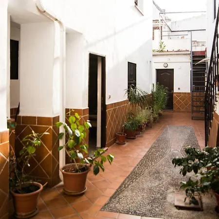 Appartement La Muralla & Casco Historico Córdoba