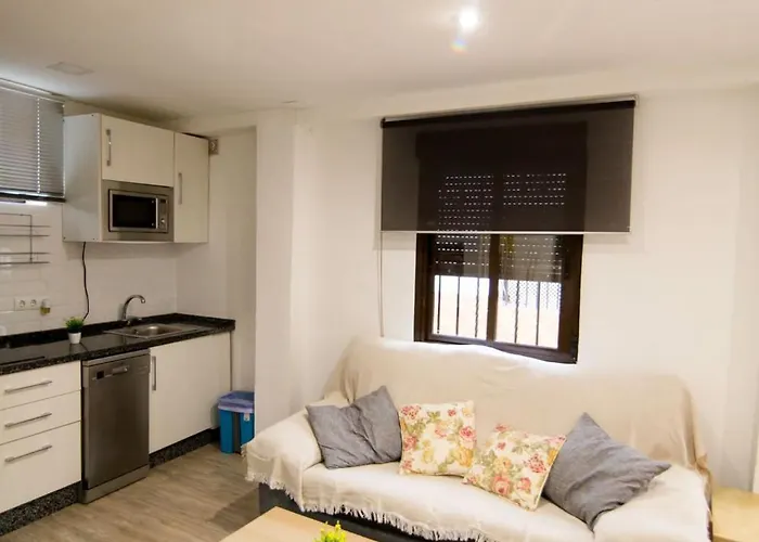 La Muralla & Casco Historico