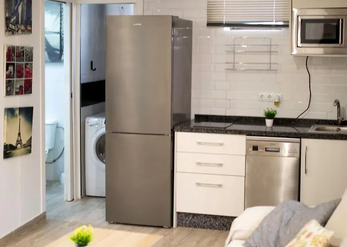 La Muralla & Casco Historico 코르도바